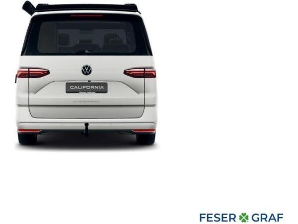 Volkswagen California T7 Ocean TDI Sofort Verfügbar AHK 18