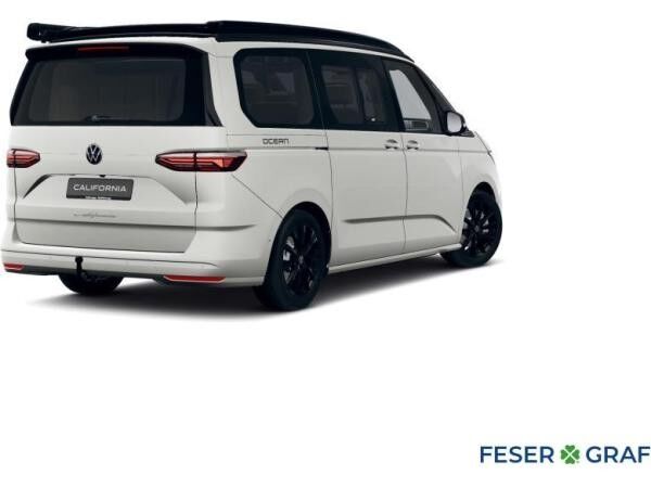 Volkswagen California T7 Ocean TDI Sofort Verfügbar AHK 18
