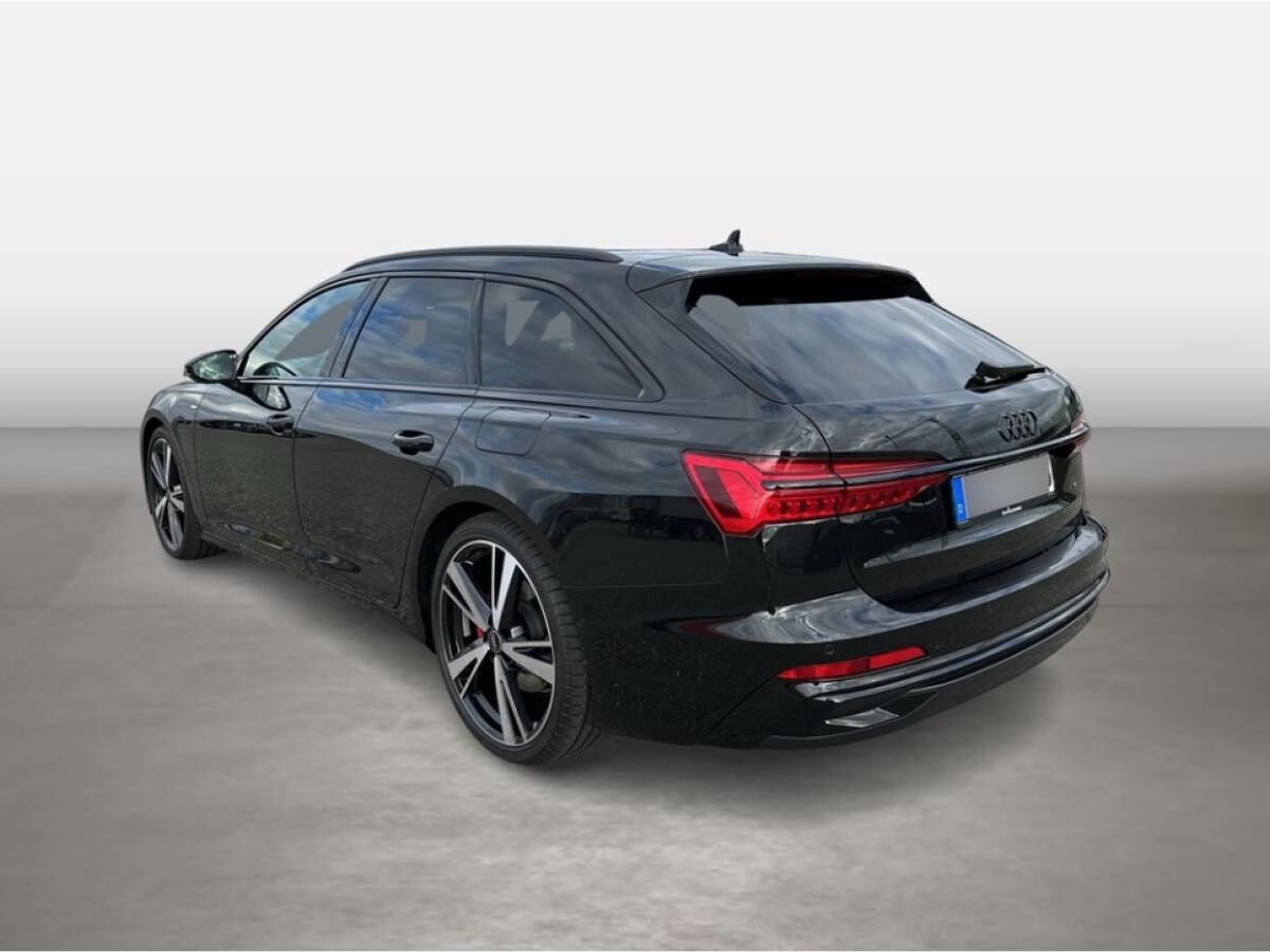 Audi A6 Avant 55 TFSIe qu. S line / SOFORT VERFÜGBAR !