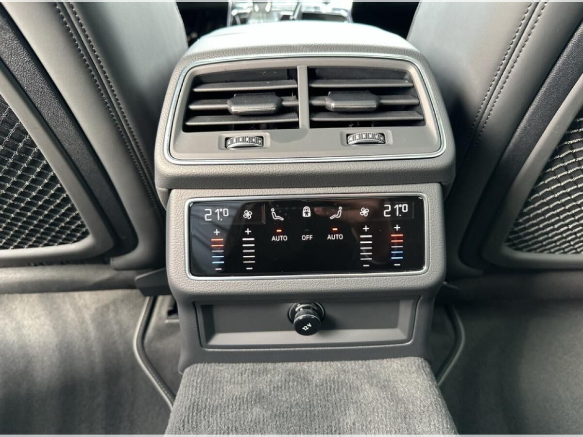 Audi A6 Avant 55 TFSIe qu. S line / SOFORT VERFÜGBAR !