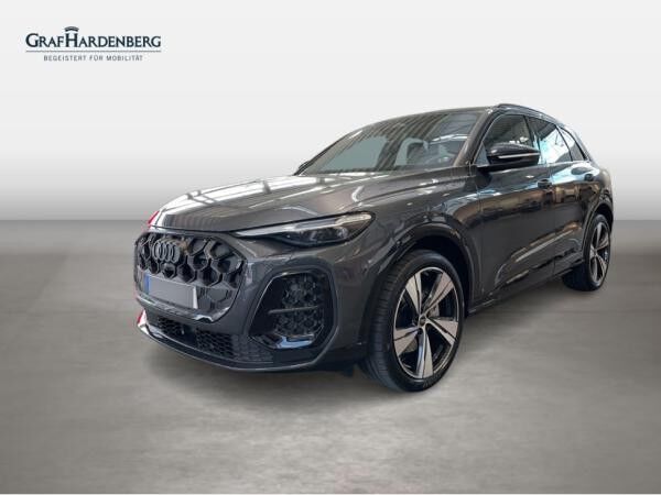 Audi Q5 2.0 TDI qu. S line / SOFORT VERFÜGBAR !