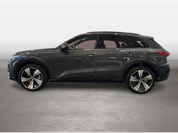 Audi Q5 2.0 TDI qu. S line / SOFORT VERFÜGBAR !