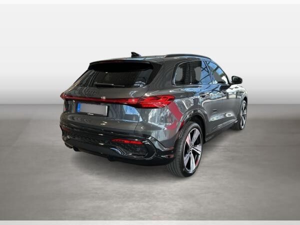 Audi Q5 2.0 TDI qu. S line / SOFORT VERFÜGBAR !