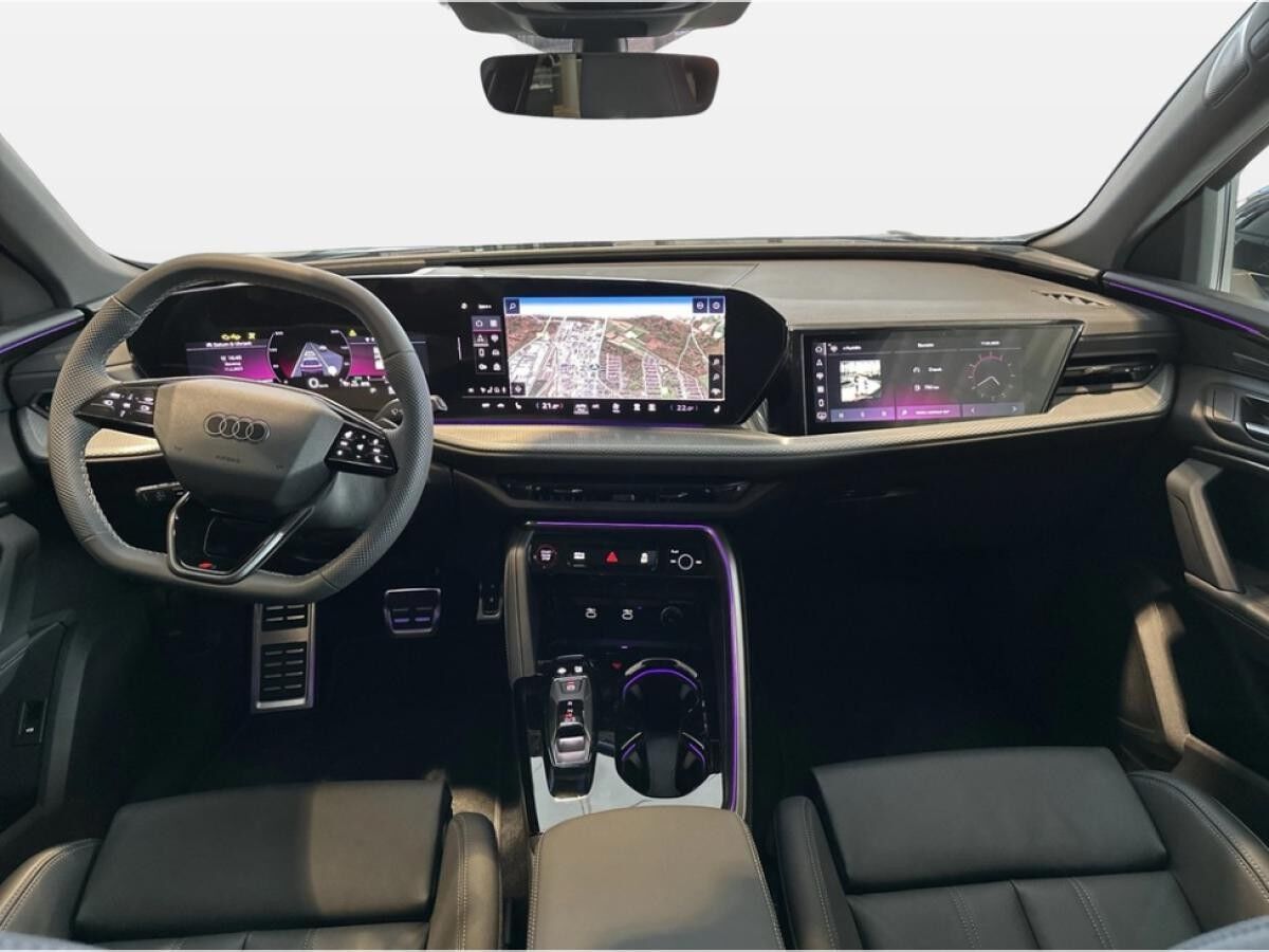 Audi Q5 2.0 TDI qu. S line / SOFORT VERFÜGBAR !