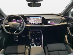 Audi Q5 2.0 TDI qu. S line / SOFORT VERFÜGBAR !