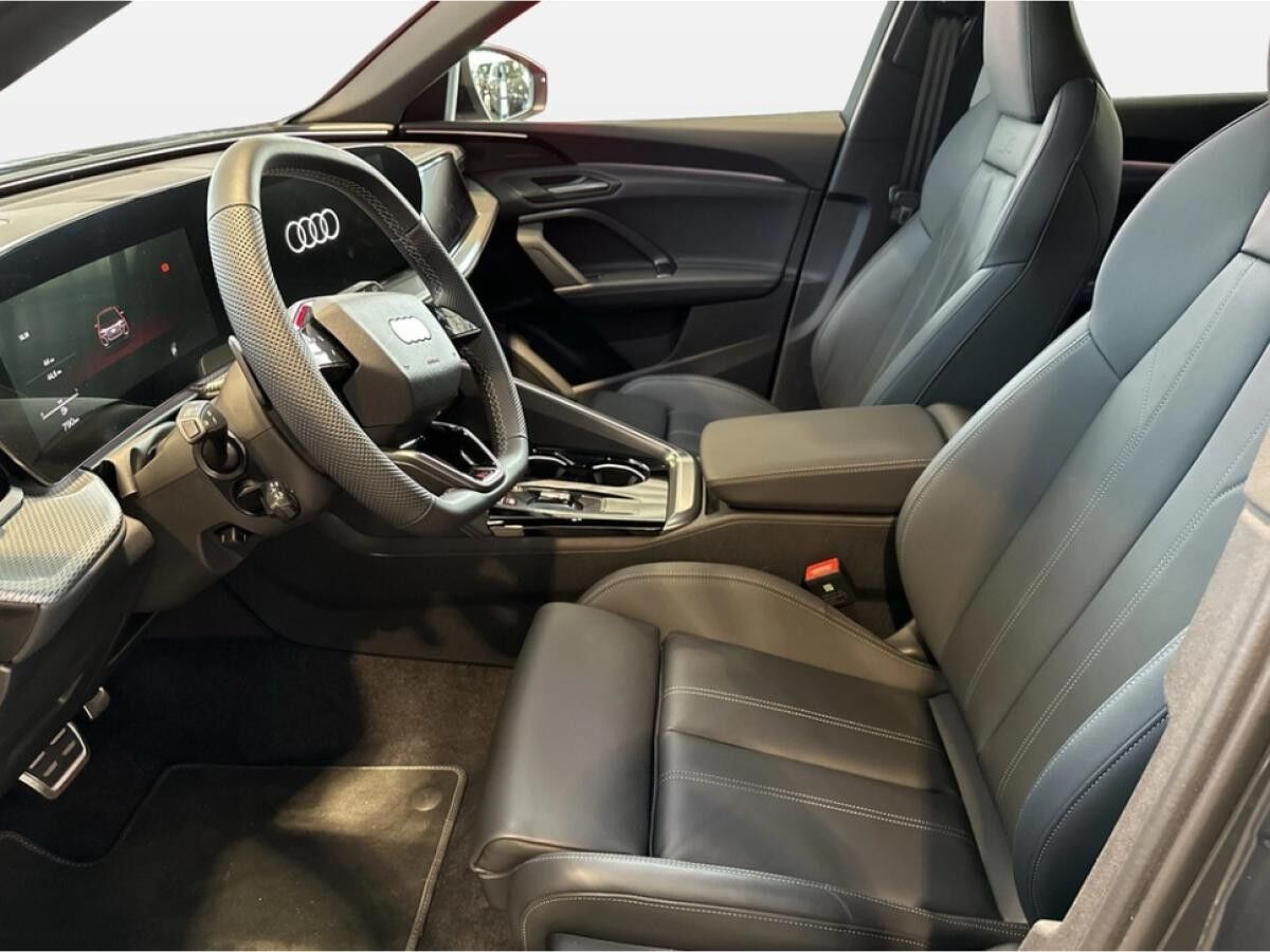 Audi Q5 2.0 TDI qu. S line / SOFORT VERFÜGBAR !