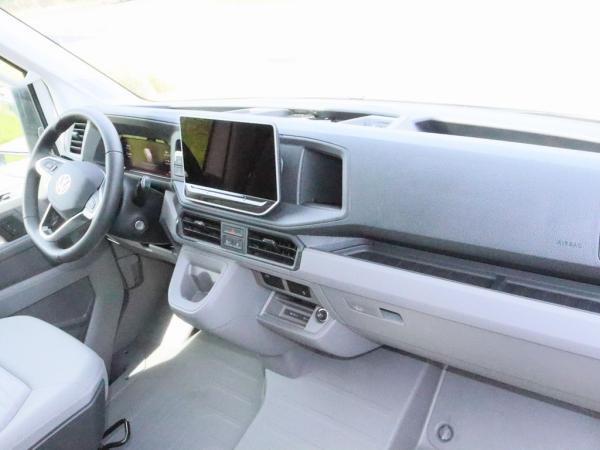 Volkswagen Crafter Grand California