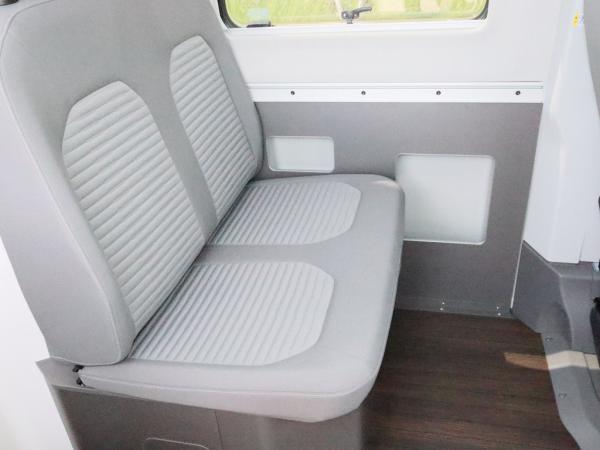 Volkswagen Crafter Grand California