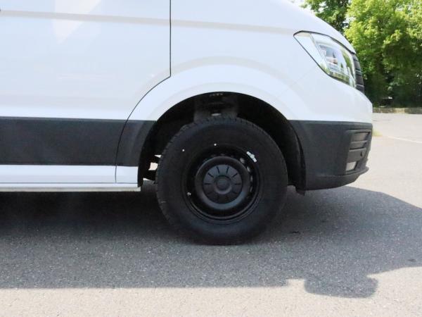 Volkswagen Crafter Grand California