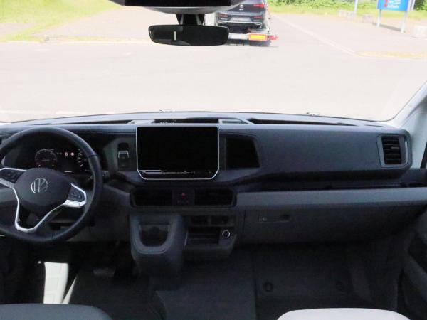 Volkswagen Crafter Grand California