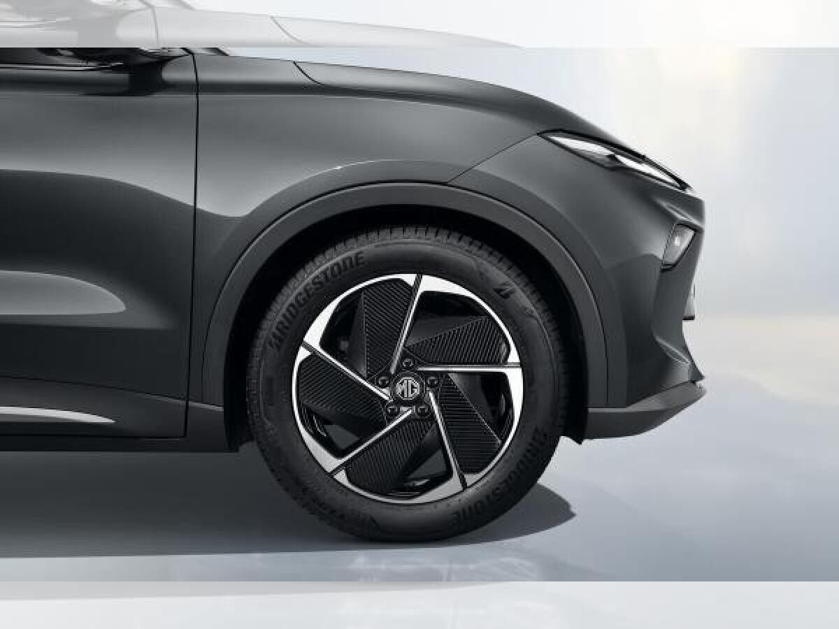 MG S5 EV LUXURY *INKL. ZULASSUNG*