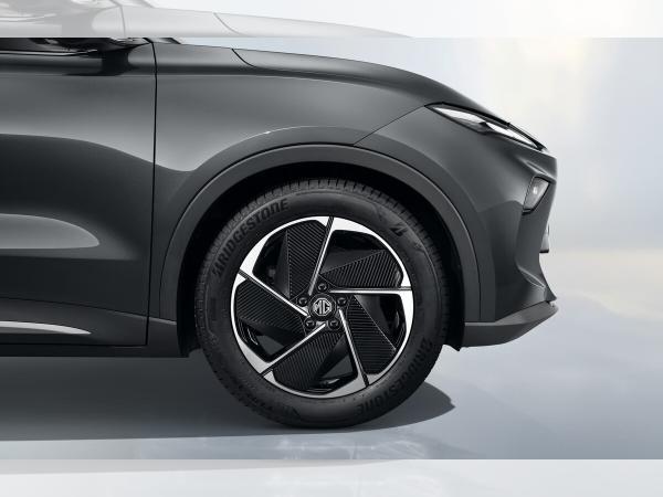 MG S5 EV LUXURY *INKL. LIEFERUNG*
