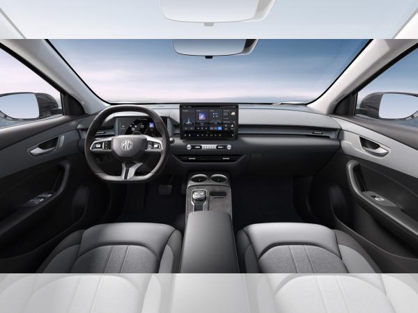 MG S5 EV LUXURY *INKL. LIEFERUNG*