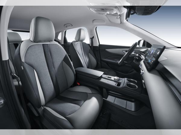 MG S5 EV LUXURY *INKL. LIEFERUNG*