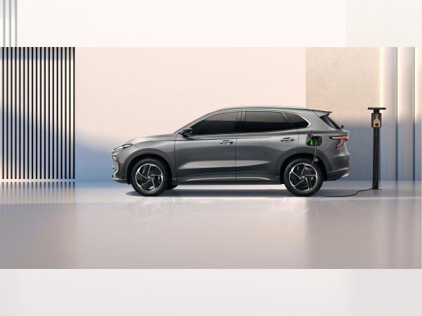 MG S5 EV LUXURY *INKL. LIEFERUNG*