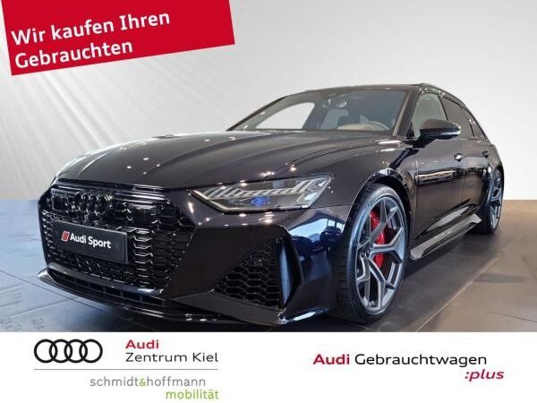Audi RS6 Avant performance⚡️Eroberungsdeal⚡️sofort verfügbar⚡️183k€⚡️