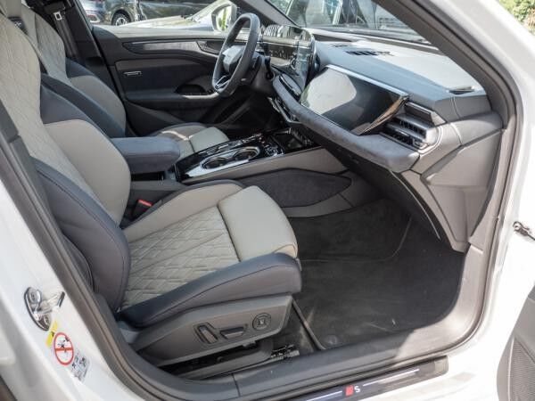 Audi A6 Avant TFSI quattro