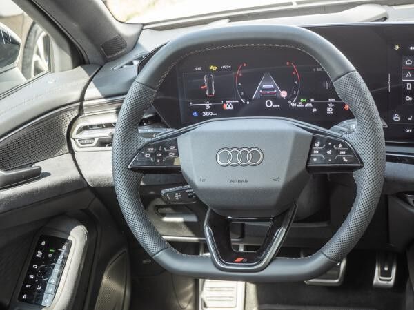 Audi A6 Avant TFSI quattro
