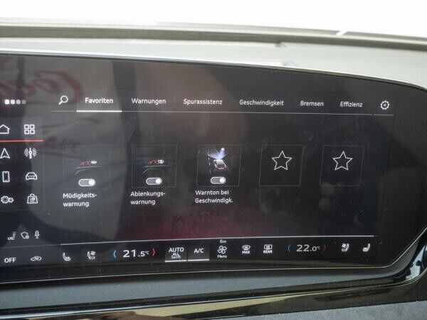 Audi A6 Avant TFSI quattro