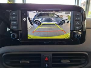 Hyundai i10 1.2 Automatik Trend