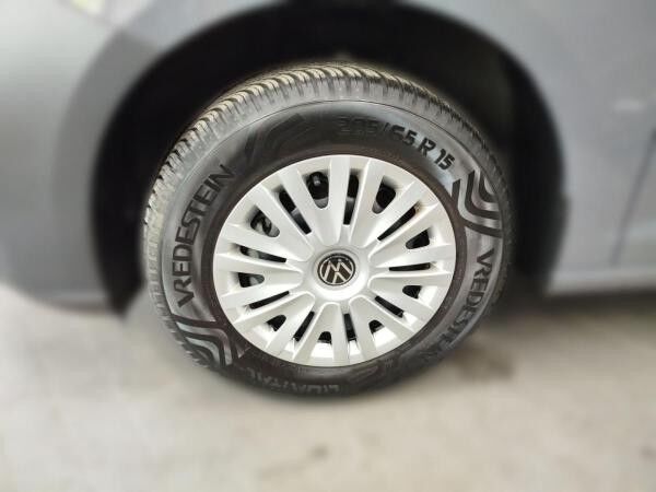 Volkswagen Caddy Cargo 2.0 TDI FrontAssist Klima DAB+