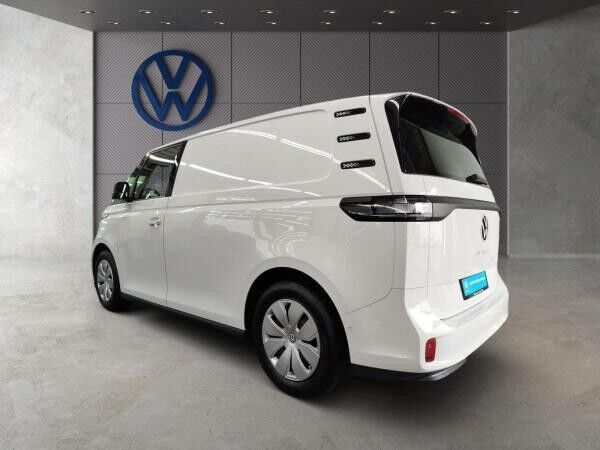 Volkswagen ID.Buzz Cargo Basis Navi IQ.Light DAB+ FrontAssist