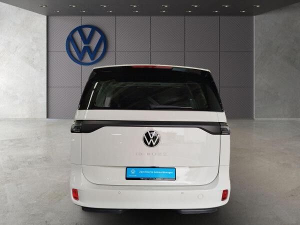 Volkswagen ID.Buzz Cargo Basis Navi IQ.Light DAB+ FrontAssist