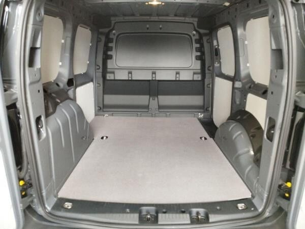 Volkswagen Caddy Cargo 2.0 TDI FrontAssist Klima DAB+