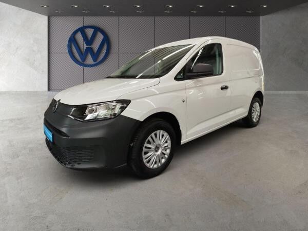 Volkswagen Caddy Cargo 2.0 TDI FrontAssist Klima Einparkhilfe