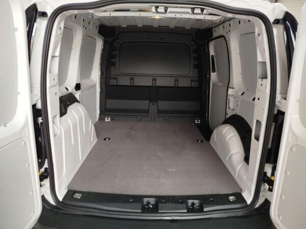 Volkswagen Caddy Cargo 2.0 TDI FrontAssist Klima Einparkhilfe