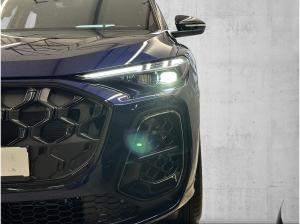 Audi SQ5 SUV TFSI *edition one*Carbon*AHK*WR*Pano*21*