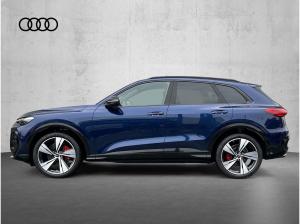 Audi SQ5 SUV TFSI *edition one*Carbon*AHK*WR*Pano*21*