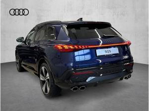 Audi SQ5 SUV TFSI *edition one*Carbon*AHK*WR*Pano*21*