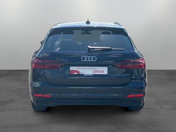 Audi A6 Avant advanced 40TDI quattro S-tronic/ Matrix