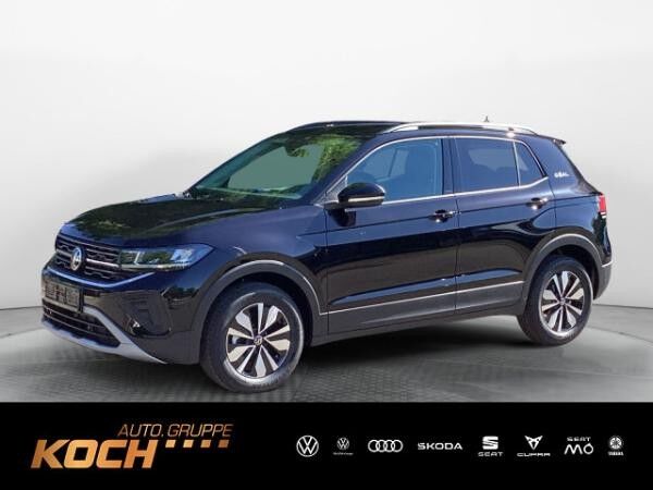 Volkswagen T-Cross Life 1.0 l TSI OPF DSG "SOFORT VERFÜGBAR"