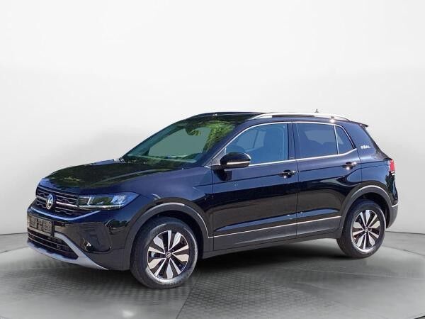 Volkswagen T-Cross Life 1.0 l TSI OPF DSG "SOFORT VERFÜGBAR"