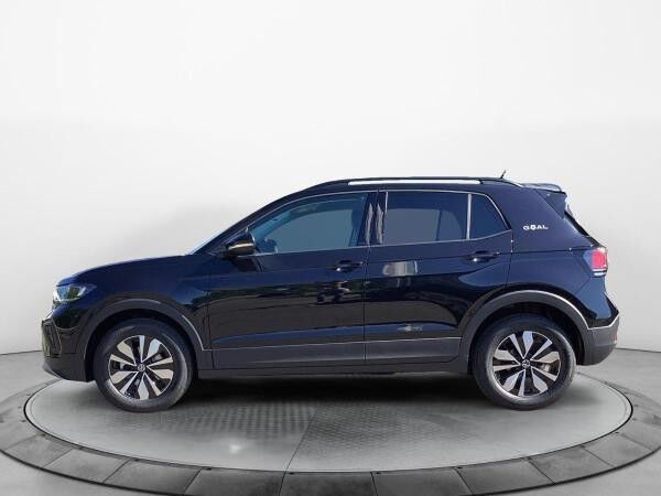 Volkswagen T-Cross Life 1.0 l TSI OPF DSG "SOFORT VERFÜGBAR"