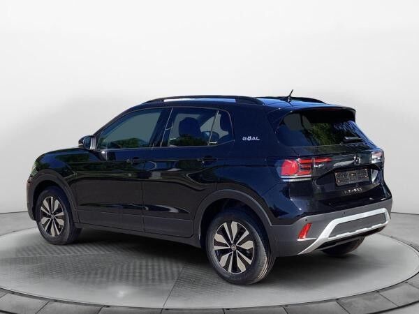 Volkswagen T-Cross Life 1.0 l TSI OPF DSG "SOFORT VERFÜGBAR"