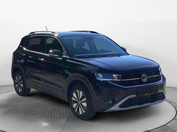 Volkswagen T-Cross Life 1.0 l TSI OPF DSG "SOFORT VERFÜGBAR"