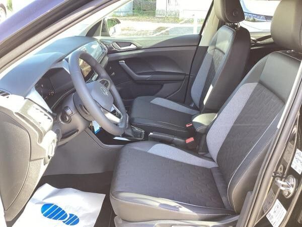 Volkswagen T-Cross Life 1.0 l TSI OPF DSG "SOFORT VERFÜGBAR"