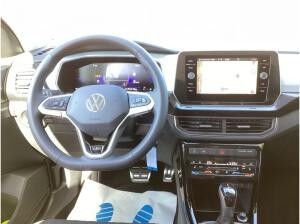 Volkswagen T-Cross Life 1.0 l TSI OPF DSG "Zulassung bis 31.12.25!"