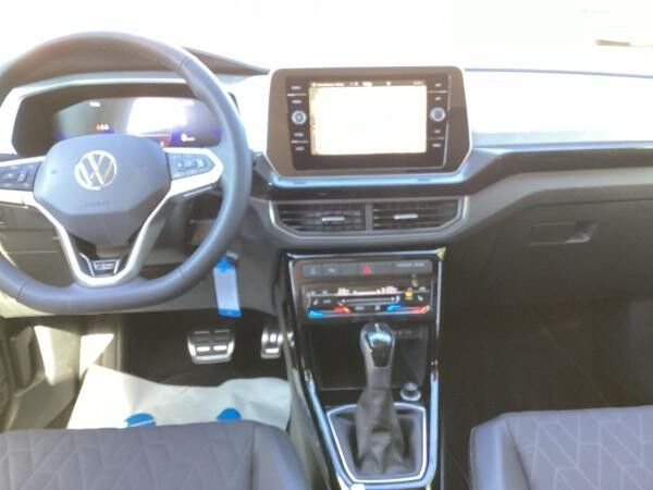 Volkswagen T-Cross Life 1.0 l TSI OPF DSG "SOFORT VERFÜGBAR"