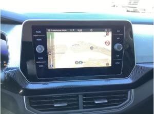 Volkswagen T-Cross Life 1.0 l TSI OPF DSG "Zulassung bis 31.12.25!"