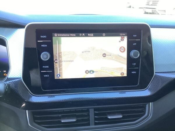Volkswagen T-Cross Life 1.0 l TSI OPF DSG "SOFORT VERFÜGBAR"