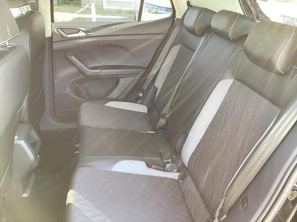 Volkswagen T-Cross Life 1.0 l TSI OPF DSG "SOFORT VERFÜGBAR"