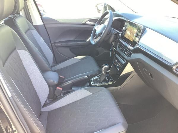 Volkswagen T-Cross Life 1.0 l TSI OPF DSG "SOFORT VERFÜGBAR"