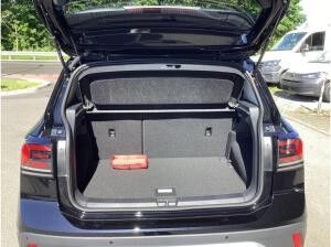Volkswagen T-Cross Life 1.0 l TSI OPF DSG "Zulassung bis 31.12.25!"