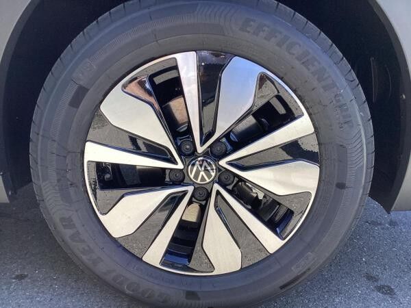Volkswagen T-Cross Life 1.0 l TSI OPF DSG "SOFORT VERFÜGBAR"