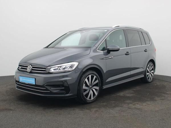 Volkswagen Touran R-Line 1.5 TSI DSG / 7-Sitze, AHK, LED