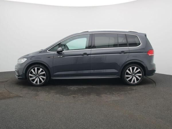 Volkswagen Touran R-Line 1.5 TSI DSG / 7-Sitze, AHK, LED